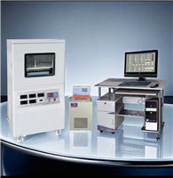 DRH-V全自動(dòng)雙平板導(dǎo)熱系數(shù)測(cè)定儀（防護(hù)熱板法）